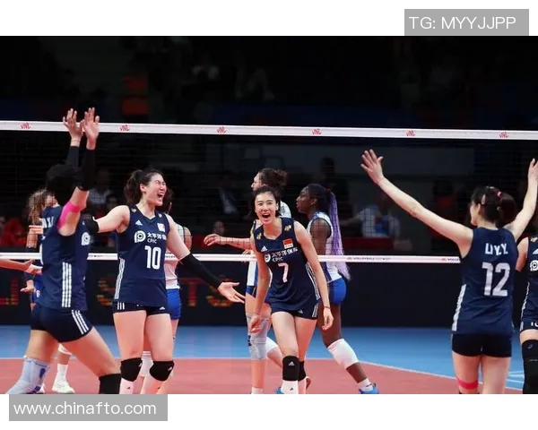 广州排球队创历史新高排球耐力排名引发热议 广州排球队创历史新高排球耐力排名引发热议