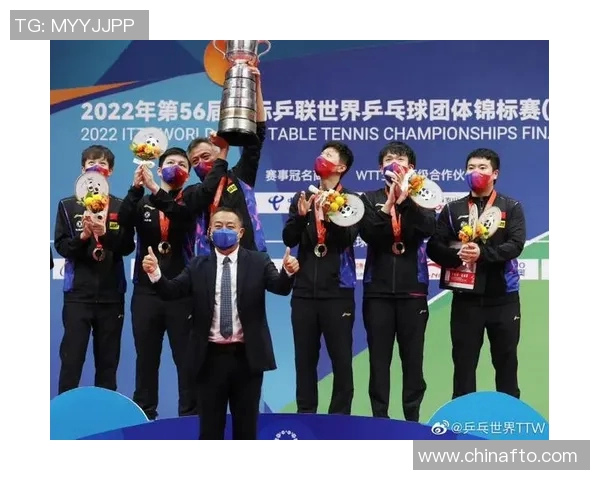 成都乒乓球队在全国状态排行榜中荣获第四名展现出强劲实力与潜力 成都乒乓球队在全国状态排行榜中荣获第四名展现出强劲实力与潜力