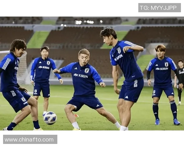 日本年轻足球明星崭露头角引领未来足球新风潮