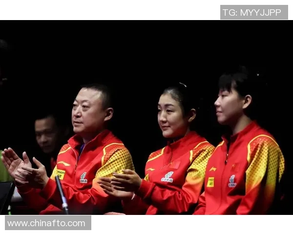 杭州乒乓球队在世界锦标赛中的个人能力表现深度分析与点评