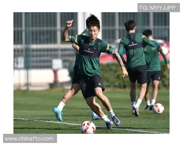 杭州足球队灵活性创新高引发全国关注助力球队崛起