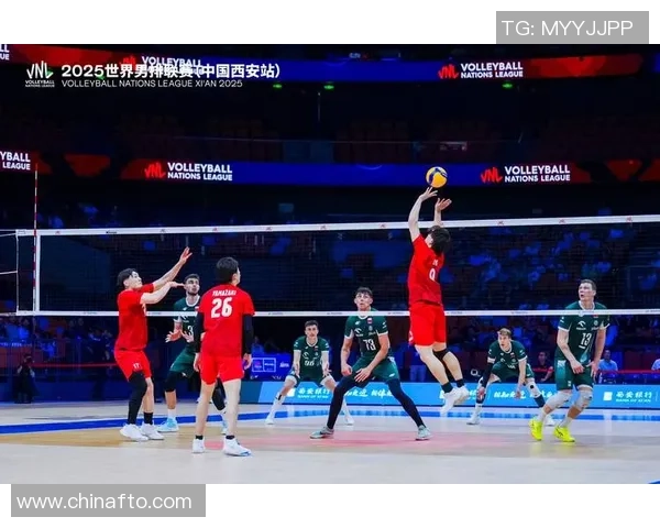 深入分析西安排球队的运营策略与战术打法探讨 深入分析西安排球队的运营策略与战术打法探讨