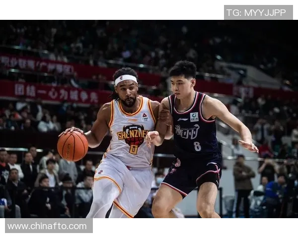 深圳篮球队防守策略解析与战术创新探讨