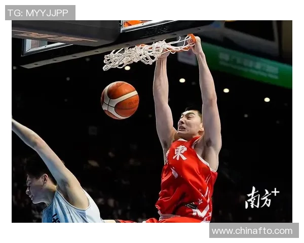 篮球团队协作实力评比广州篮球队荣登第八名引发关注