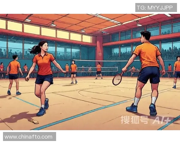 西安羽毛球队的速度与激情探索羽毛球运动的魅力与发展