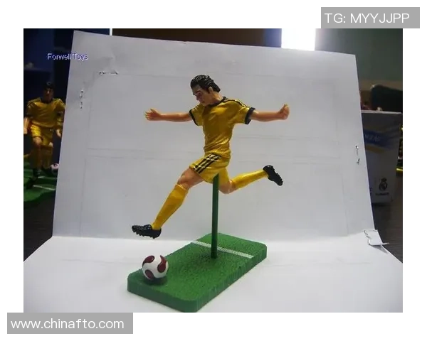 足球明星手办哈兰德的魅力与收藏价值探讨