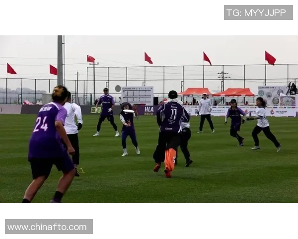 飞盘与足球明星的竞技魅力与影响力全面对比分析