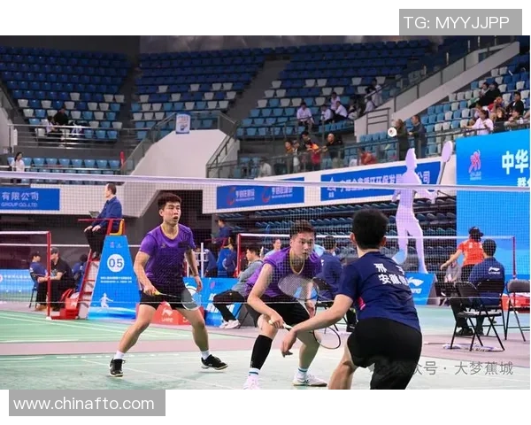 全运会点评：成都羽毛球队的心理素质表现