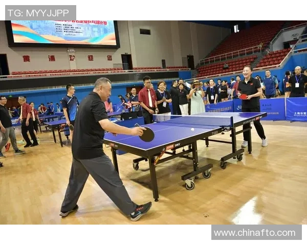 乒乓球比赛经验排行榜：上海乒乓球队位居第2名