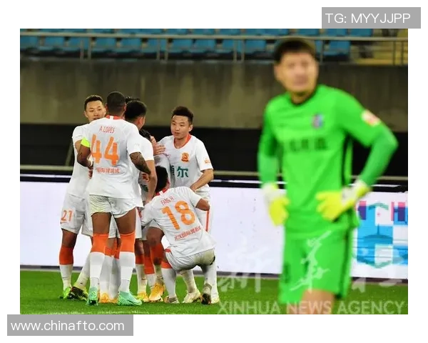 独家分析：武汉足球队的个人能力对比