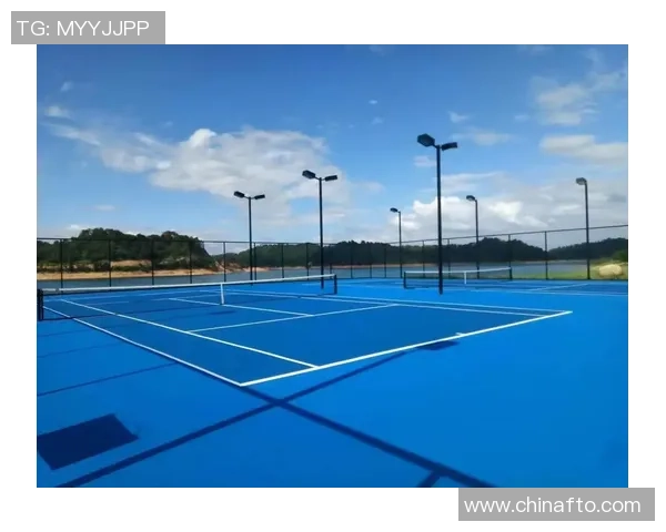 专业解读：深圳网球队的阵地战打法