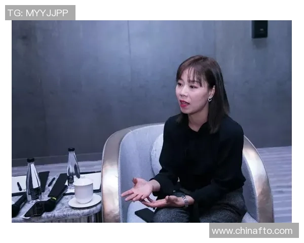 赵静专访：回顾飞盘历程