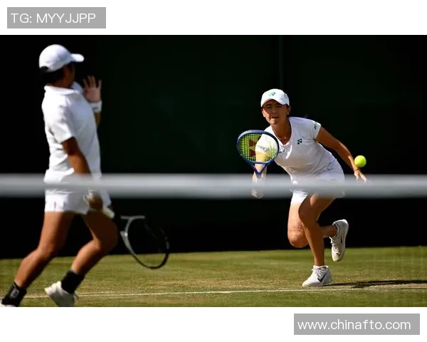 网球专题：聚焦西安网球队的战术