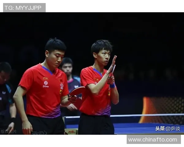 乒乓球深度：解密上海乒乓球队的包夹