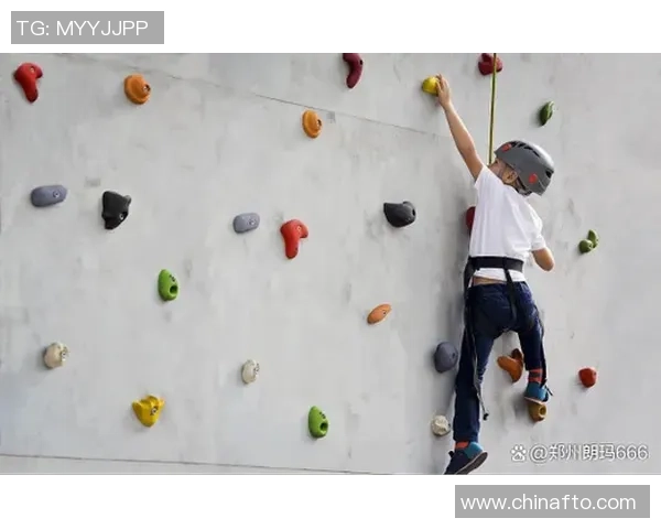 科学攀岩:心理素质训练方法_1