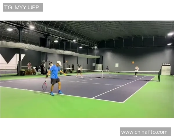 网球热点：解读上海网球队的反击