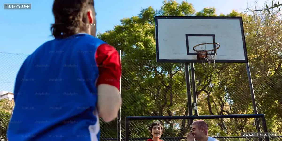 🎁球衣定制，专属荣耀！👕